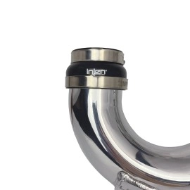 Injen SP3088P - SP Series Cold Air Intake System (Polished)