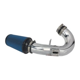 Injen SP3088P - SP Series Cold Air Intake System (Polished)