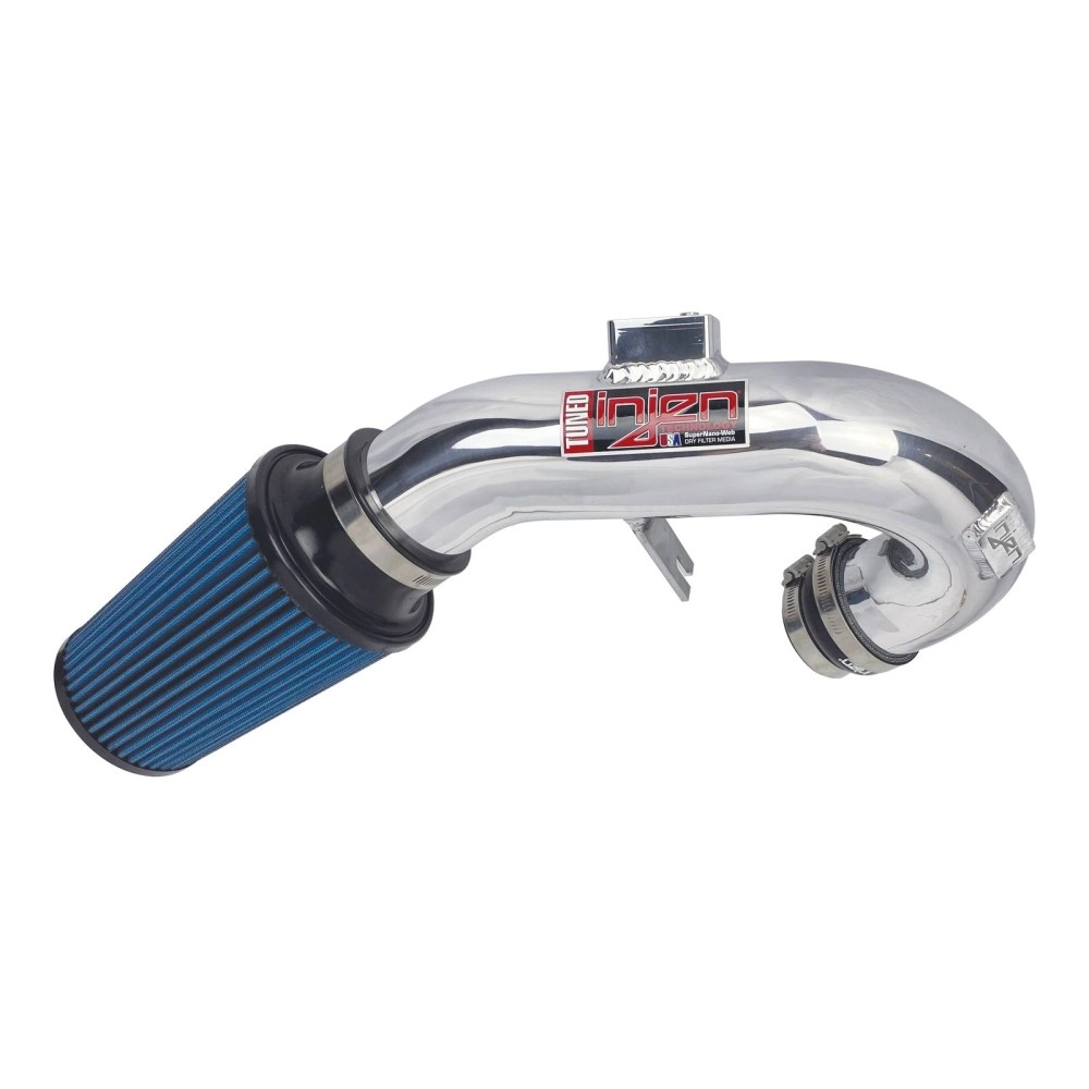 Injen SP3088P - SP Series Cold Air Intake System (Polished)