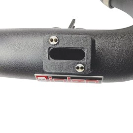 Injen SP3088WB - SP Series Cold Air Intake System (Wrinkle Black)