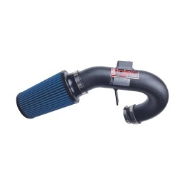 Injen SP3088WB - SP Series Cold Air Intake System (Wrinkle Black)