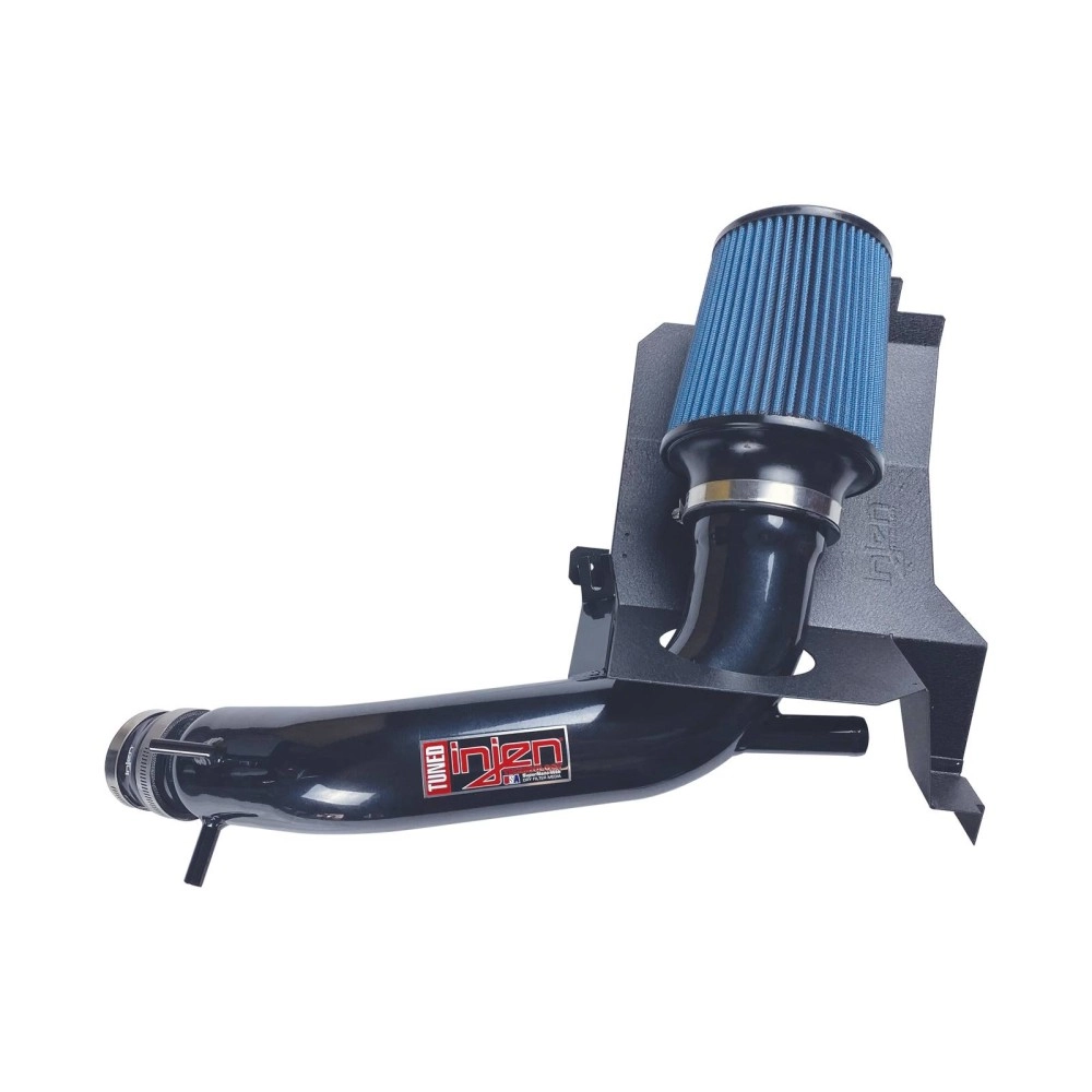 Injen SP1343BLK - SP Series Cold Air Intake System (Black)