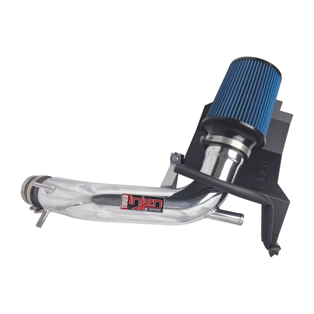 Injen SP1343P - SP Series Cold Air Intake System (Polished)