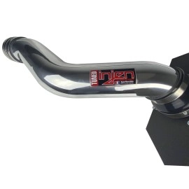 Injen PF5023P - PF Series Cold Air Intake System (Polished)