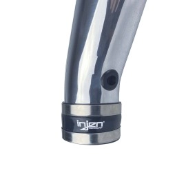 Injen PF5023P - PF Series Cold Air Intake System (Polished)