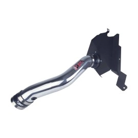 Injen PF5023P - PF Series Cold Air Intake System (Polished)