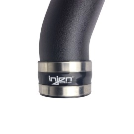 Injen PF5023WB - PF Series Cold Air Intake System (Wrinkle Black)