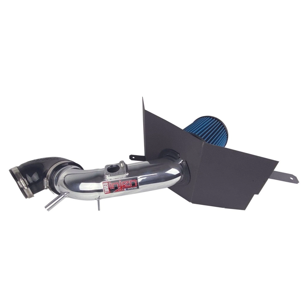 Injen SP2036P - SP Series Short Ram Air Intake System (Polished)