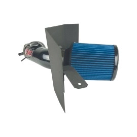 Injen SP2036BLK - SP Series Short Ram Air Intake System (Black)