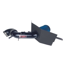 Injen SP2036BLK - SP Series Short Ram Air Intake System (Black)