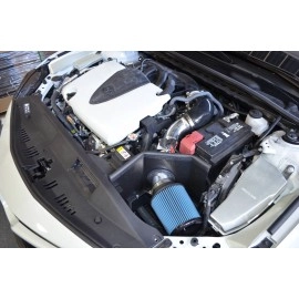 Injen SP2036BLK - SP Series Short Ram Air Intake System (Black)