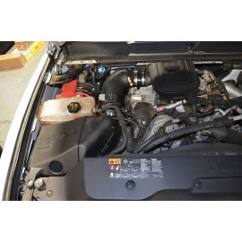 Injen EVO7012 - Evolution Cold Air Intake System