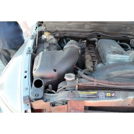 Injen EVO8004 - Evolution Cold Air Intake System