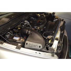 Injen EVO8005 - Evolution Cold Air Intake System