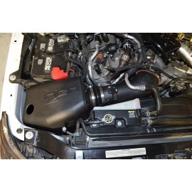 Injen EVO9006 - Evolution Cold Air Intake System