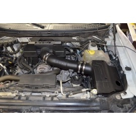 Injen EVO9106 - Evolution Cold Air Intake System