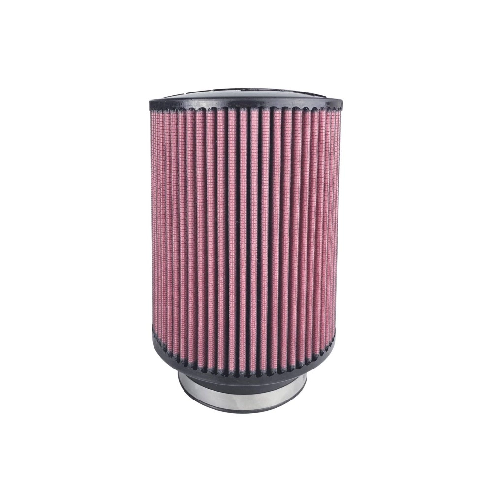 Injen X-1127-BR - Technology 8-Layer Oiled Cotton Gauze Air Filter Injen X-1127-BR - Technology 8-Layer Oiled Cotton Gauze Air Filter
