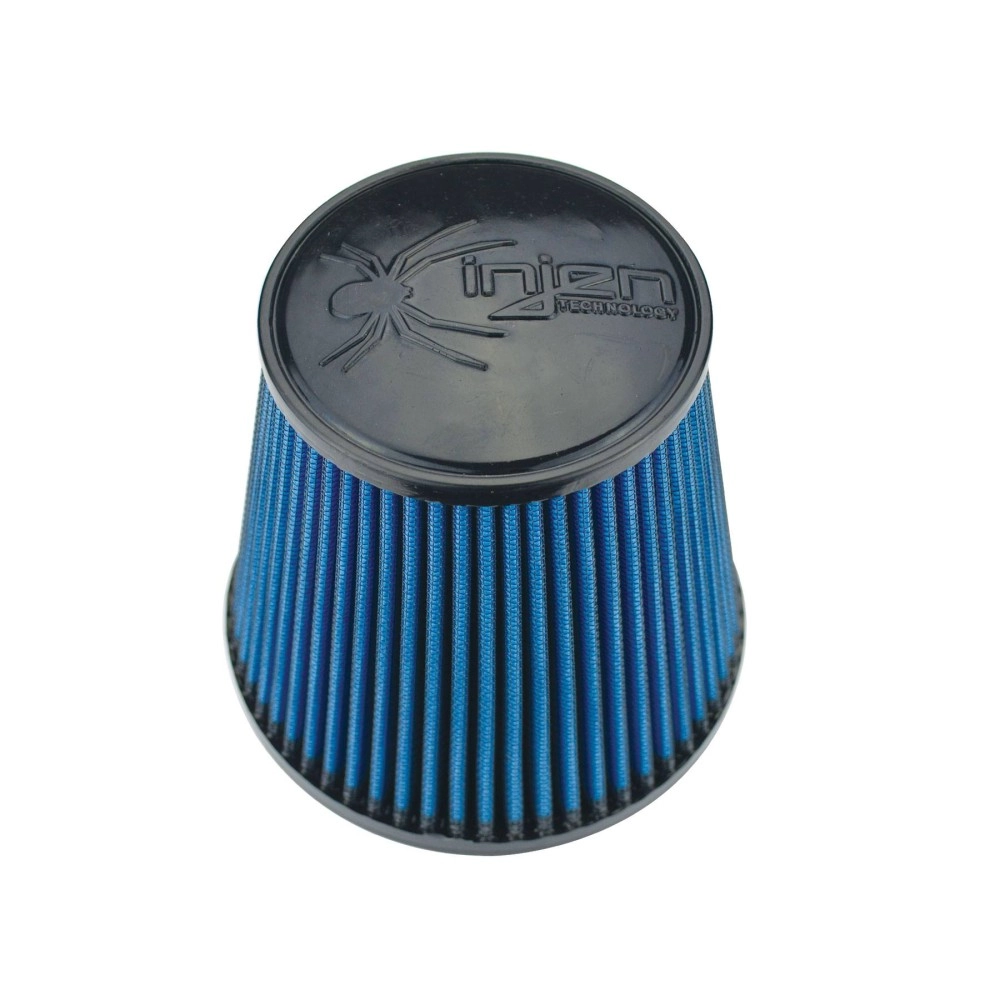 Injen X-1128-BB - Technology Supernano-Web Air Filter Injen X-1128-BB - Technology Supernano-Web Air Filter