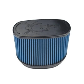 Injen X-1129-BB - Technology Supernano-Web Air Filter