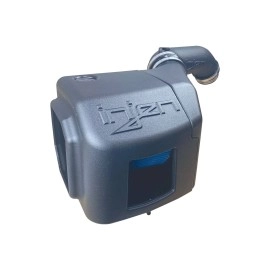 Injen EVO7008 - Evolution Cold Air Intake System