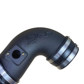 Injen EVO7010 - Evolution Cold Air Intake System