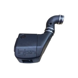 Injen EVO7010 - Evolution Cold Air Intake System