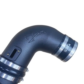 Injen EVO7011 - Evolution Cold Air Intake System