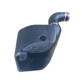Injen EVO7011 - Evolution Cold Air Intake System