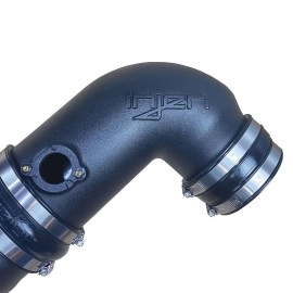 Injen EVO7012 - Evolution Cold Air Intake System
