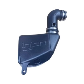 Injen EVO7012 - Evolution Cold Air Intake System