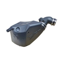 Injen EVO7013 - Evolution Cold Air Intake System