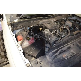 Injen EVO7014 - Evolution Cold Air Intake System