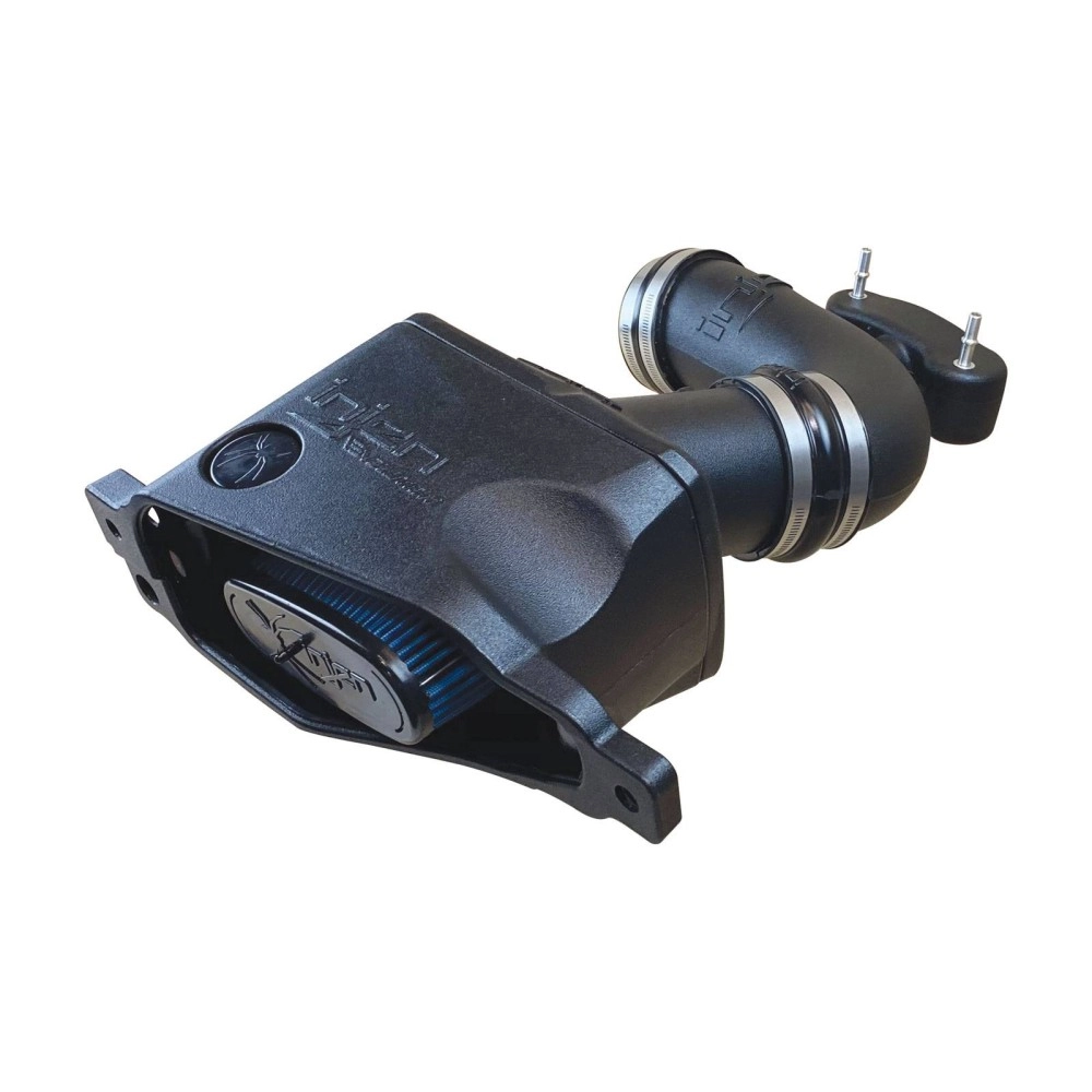 Injen EVO7202 - Evolution Cold Air Intake System
