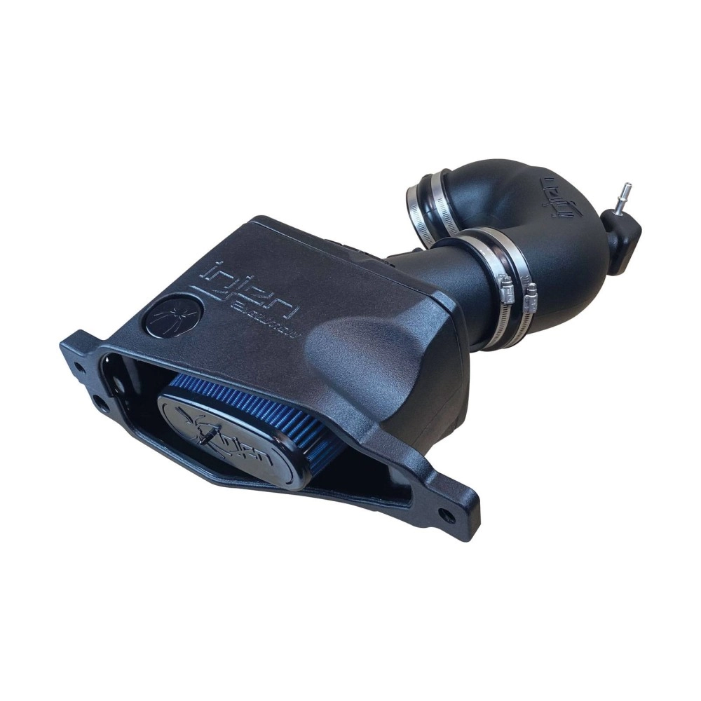 Injen EVO7203 - Evolution Cold Air Intake System