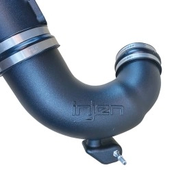 Injen EVO7203 - Evolution Cold Air Intake System