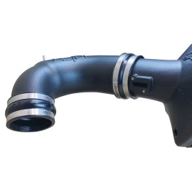 Injen EVO7203 - Evolution Cold Air Intake System