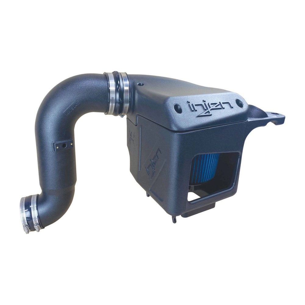 Injen EVO8004 - Evolution Cold Air Intake System