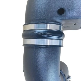 Injen EVO8004 - Evolution Cold Air Intake System