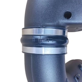 Injen EVO8005 - Evolution Cold Air Intake System