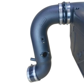 Injen EVO8005 - Evolution Cold Air Intake System