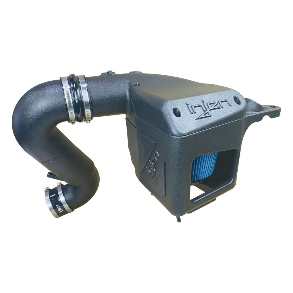 Injen EVO8006 - Evolution Cold Air Intake System