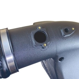 Injen EVO8006 - Evolution Cold Air Intake System