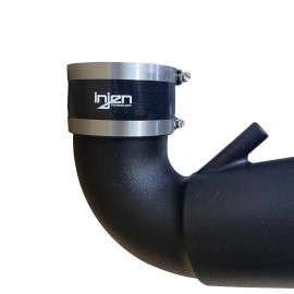 Injen EVO8006 - Evolution Cold Air Intake System