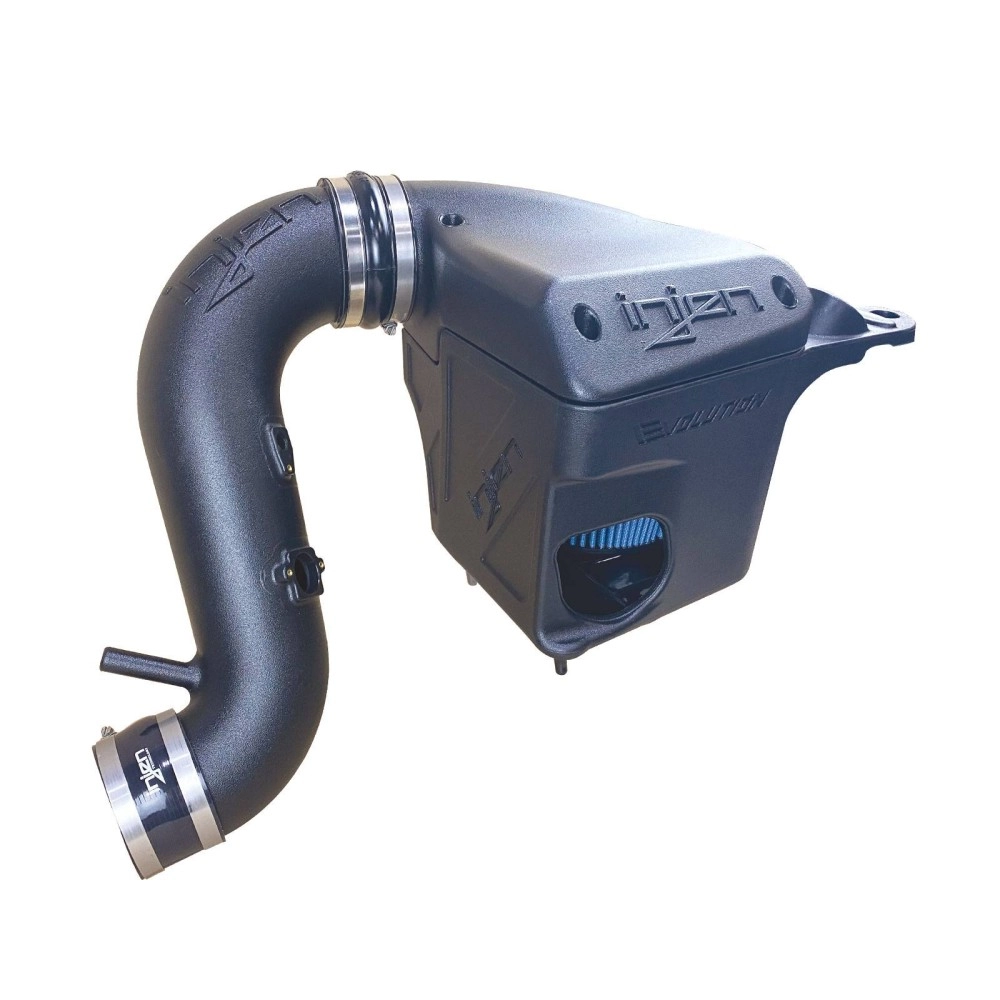 Injen EVO8007 - Evolution Cold Air Intake System
