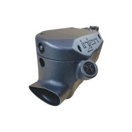 Injen EVO9005 - Evolution Cold Air Intake System