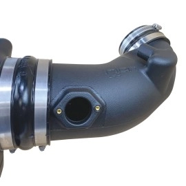 Injen EVO9005 - Evolution Cold Air Intake System