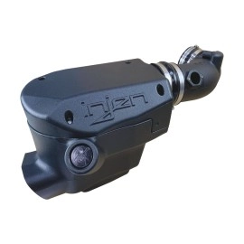 Injen EVO9005 - Evolution Cold Air Intake System