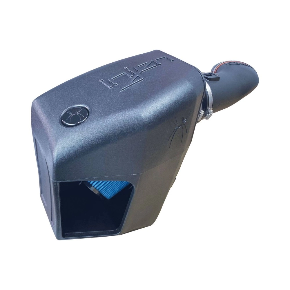 Injen EVO9006 - Evolution Cold Air Intake System