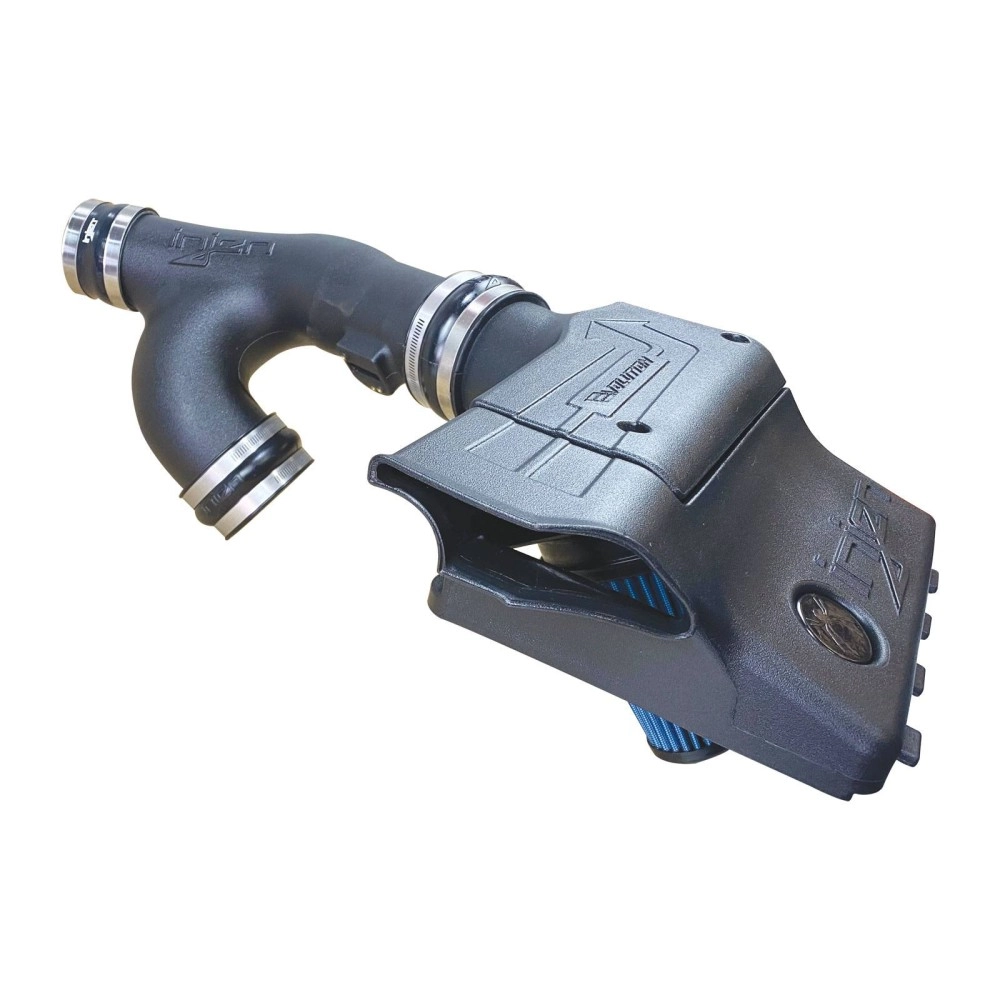 Injen EVO9105 - Evolution Cold Air Intake System