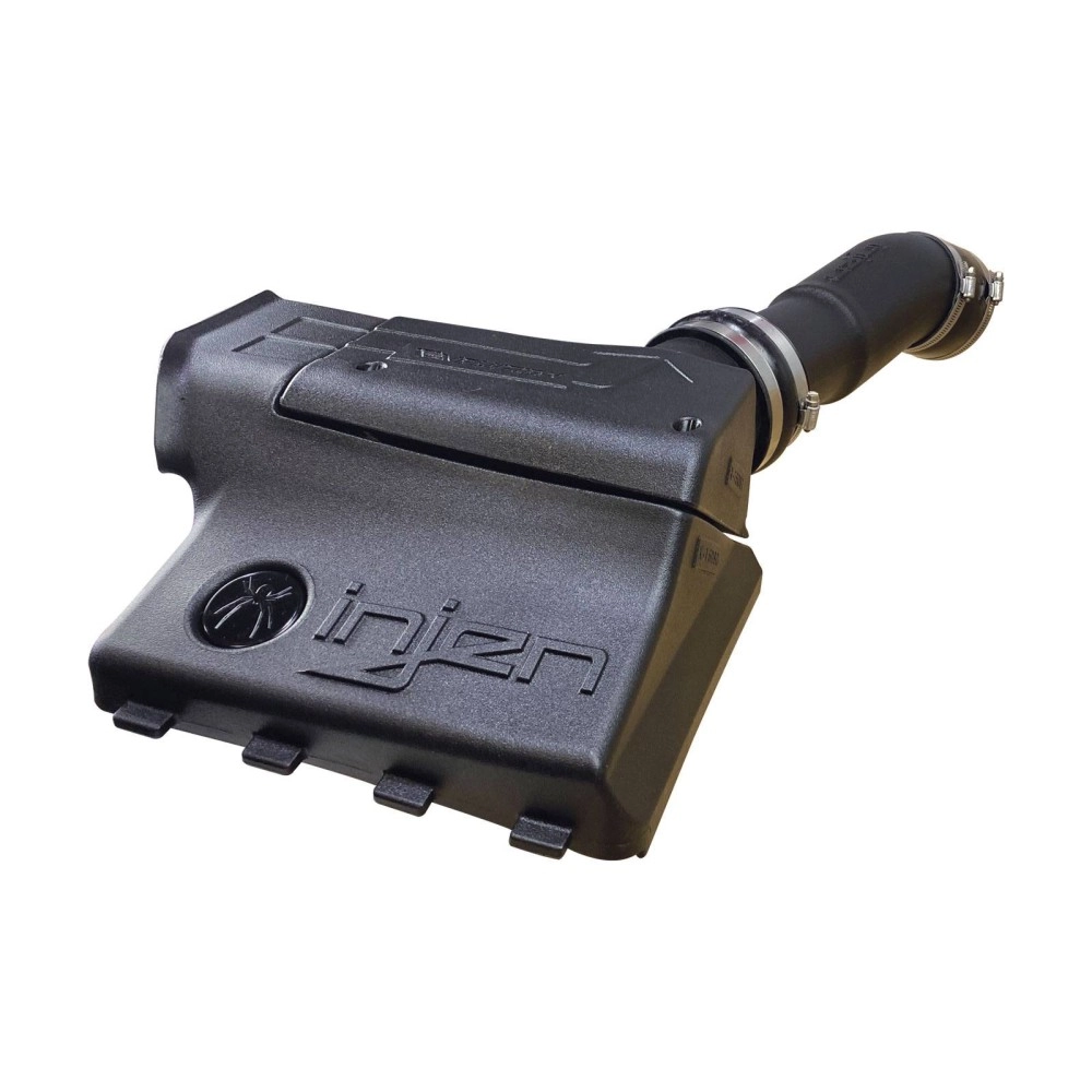 Injen EVO9106C - Evolution Cold Air Intake System